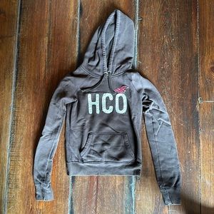 Holster Hoodie Small